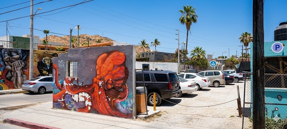 Terreno en Cabo San Lucas Centro, Los Cabos, foto 6 de 8