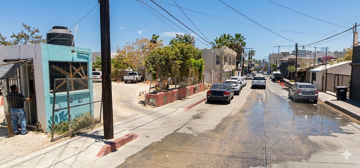 Terreno en venta – Los Cabos, Centro - foto 5