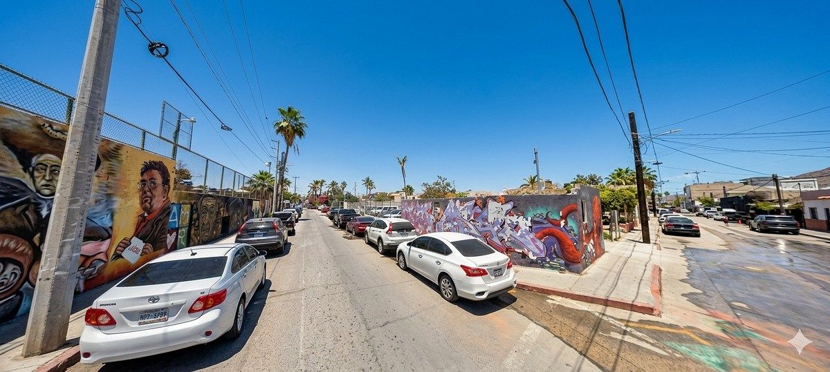 Terreno en Cabo San Lucas Centro, Los Cabos, foto 7 de 8