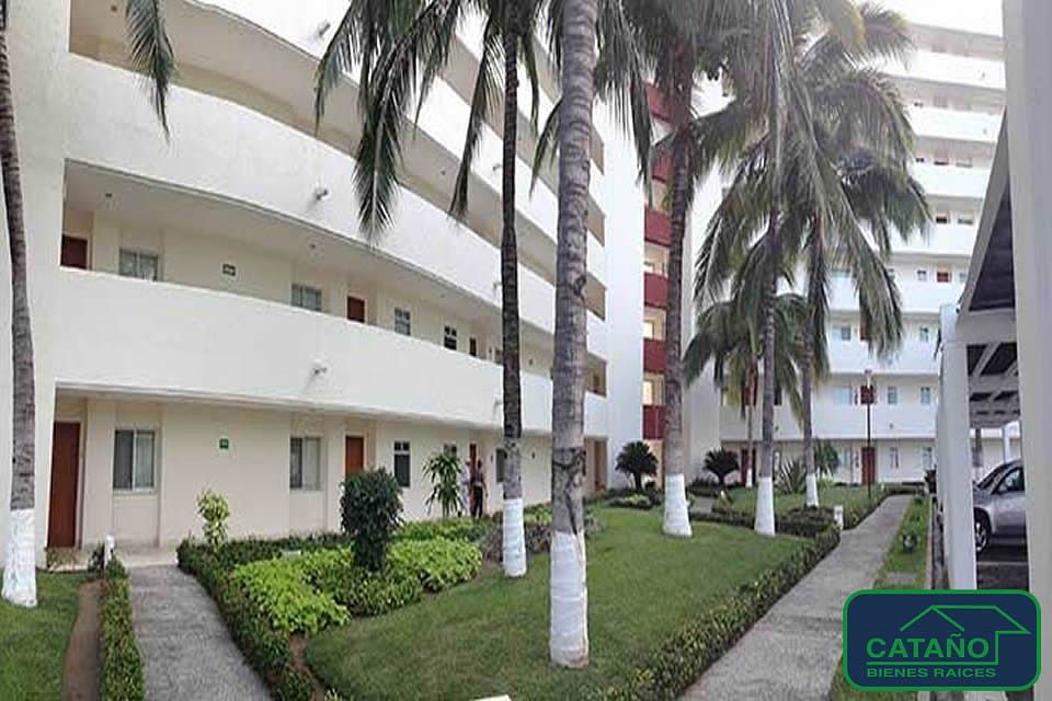 Apartamento em Playa Diamante, Acapulco de Juárez, foto 6 de 12