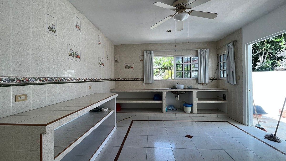 Casa con uso de suelo en Benito Juárez Nte, Mérida, foto 2 de 19