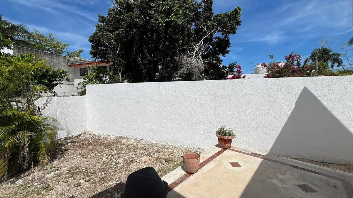 Casa con uso de suelo en Benito Juárez Nte, Mérida, foto 3 de 19