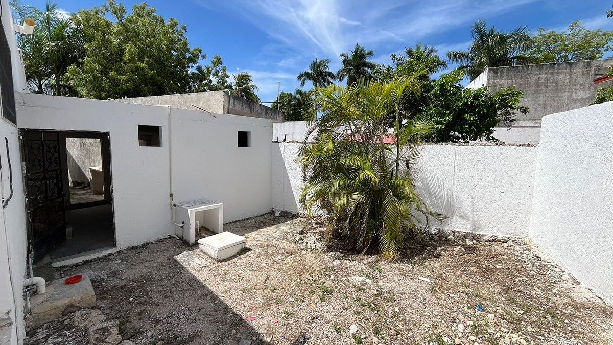 Casa con uso de suelo en Benito Juárez Nte, Mérida, foto 5 de 19