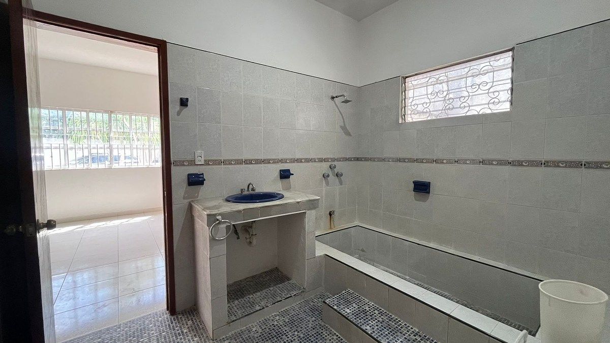Casa con uso de suelo en Benito Juárez Nte, Mérida, foto 9 de 19
