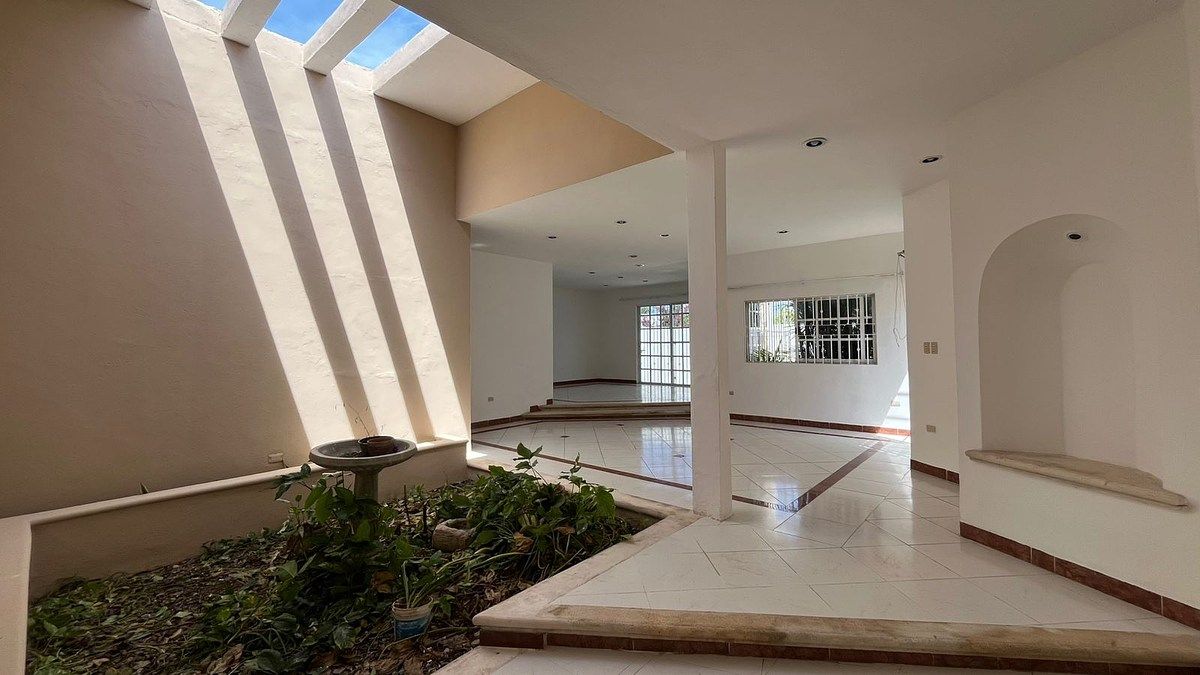 Casa con uso de suelo en Benito Juárez Nte, Mérida, foto 13 de 19