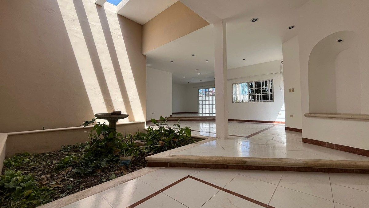 Casa con uso de suelo en Benito Juárez Nte, Mérida, foto 14 de 19