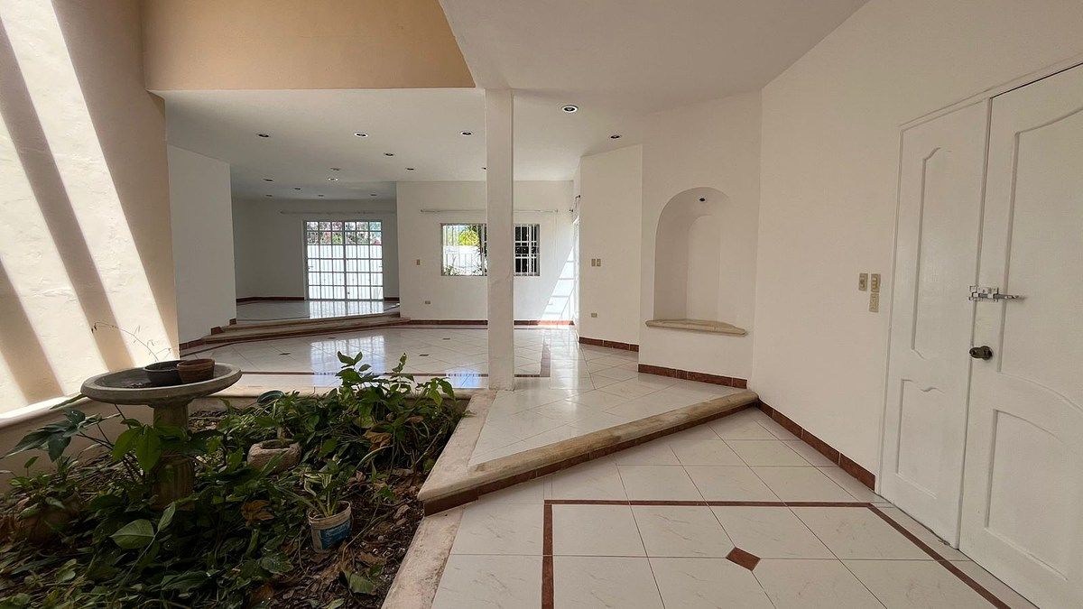 Casa con uso de suelo en Benito Juárez Nte, Mérida, foto 12 de 19