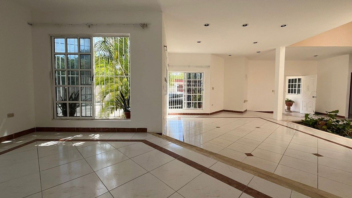 Casa con uso de suelo en Benito Juárez Nte, Mérida, foto 17 de 19