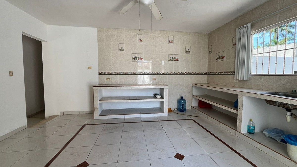 Casa con uso de suelo en Benito Juárez Nte, Mérida, foto 18 de 19