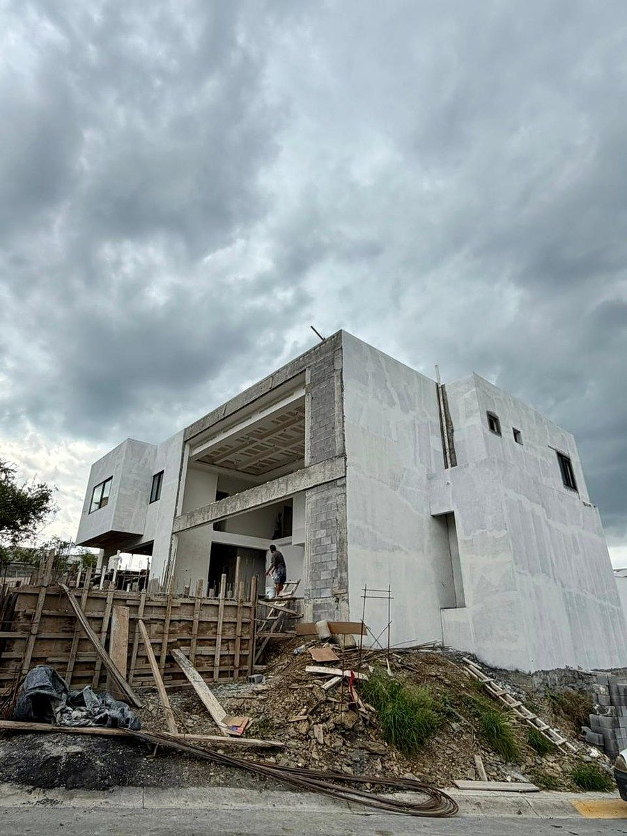 Casa em Sierra Alta 9o Sector, Monterrey, foto 6 de 32