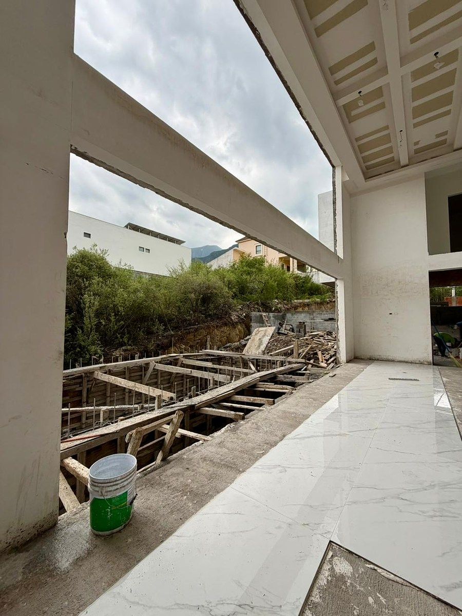 Casa em Sierra Alta 9o Sector, Monterrey, foto 8 de 32