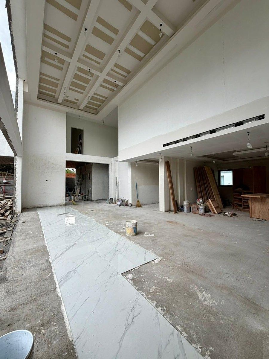 Casa em Sierra Alta 9o Sector, Monterrey, foto 9 de 32