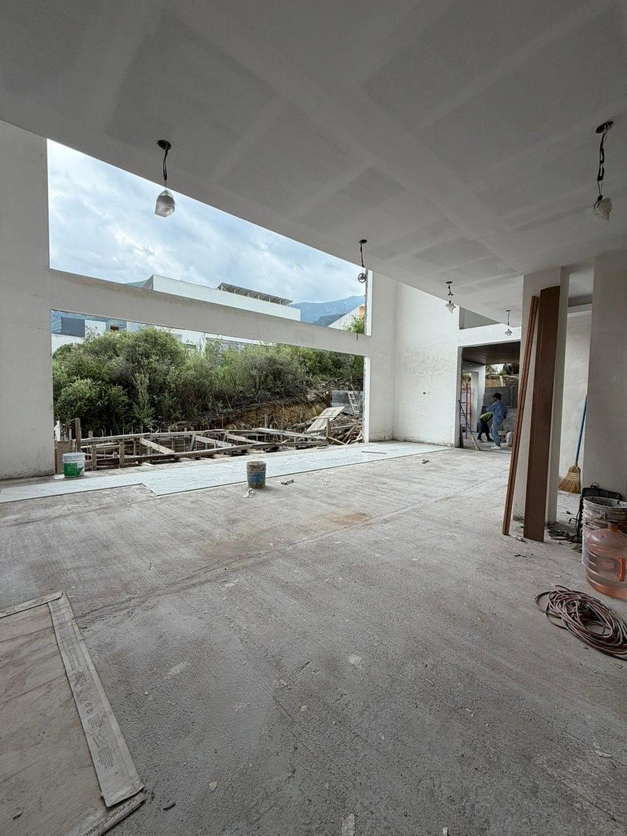 Casa em Sierra Alta 9o Sector, Monterrey, foto 13 de 32