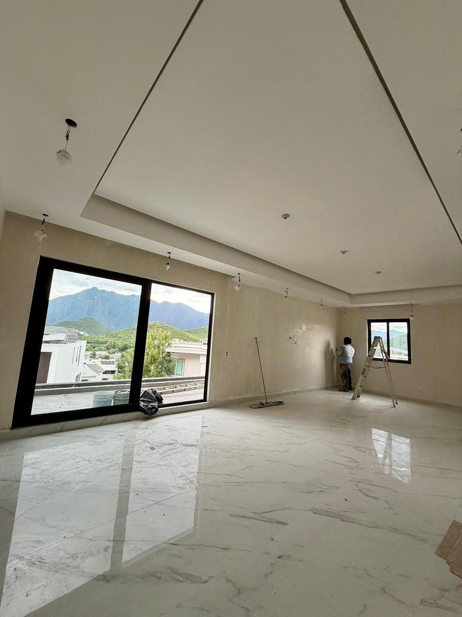 Casa em Sierra Alta 9o Sector, Monterrey, foto 15 de 32