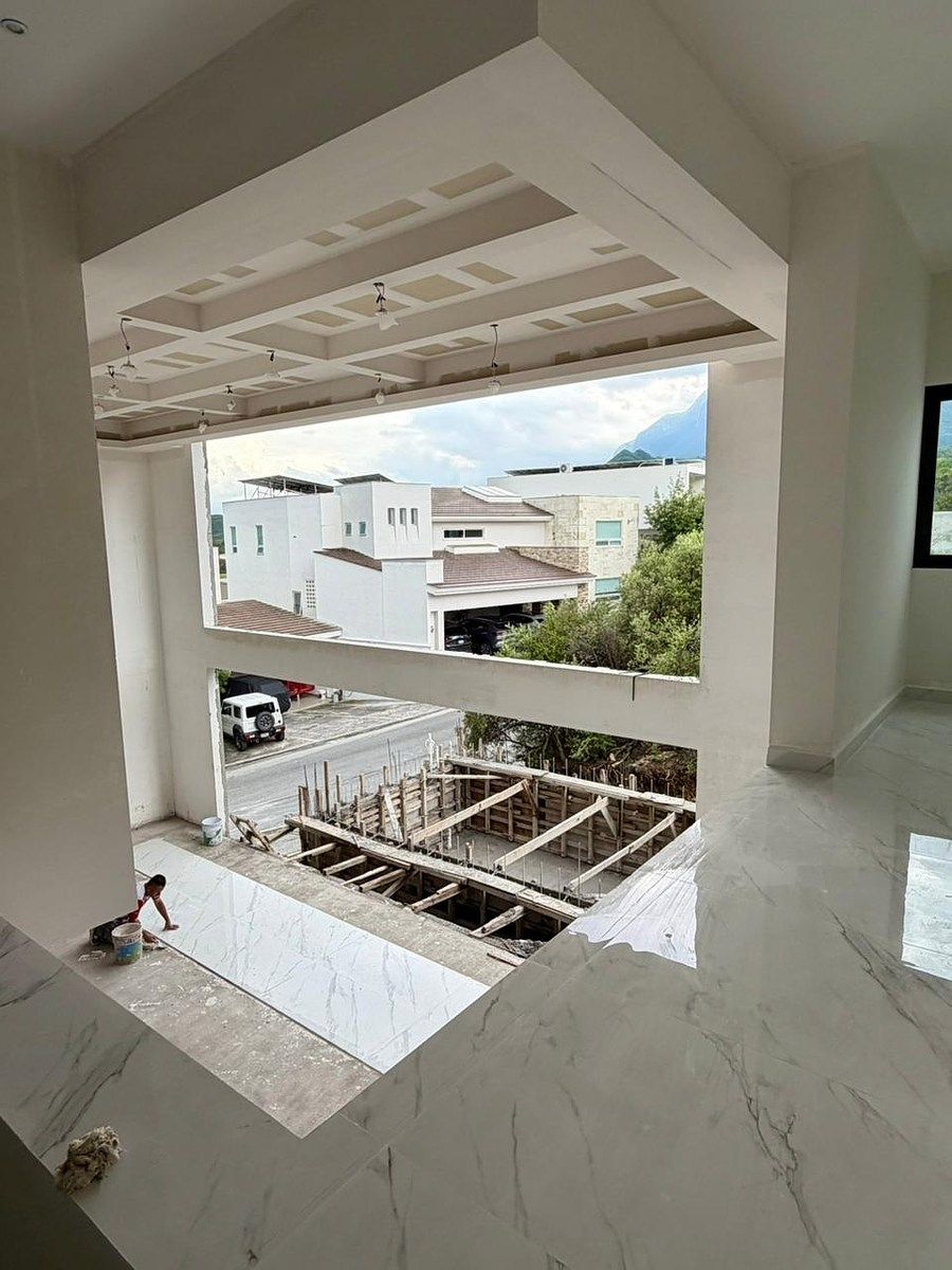 Casa em Sierra Alta 9o Sector, Monterrey, foto 17 de 32