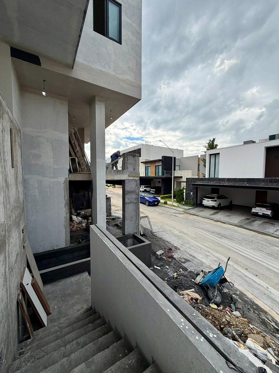 Casa em Sierra Alta 9o Sector, Monterrey, foto 21 de 32