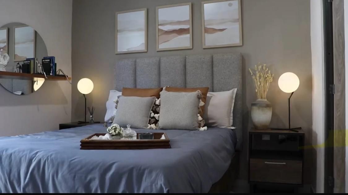 8 de 17: RECAMARA PRINCIPAL