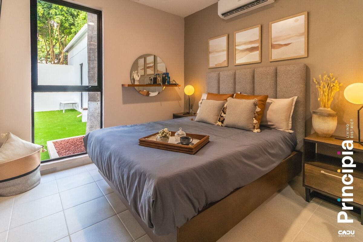 9 de 17: RECAMARA PRINCIPAL