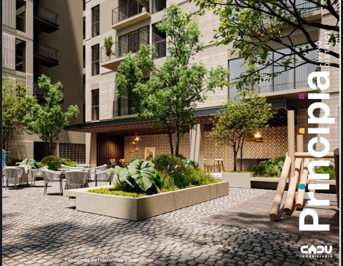 15 de 17: PATIO INTERNO