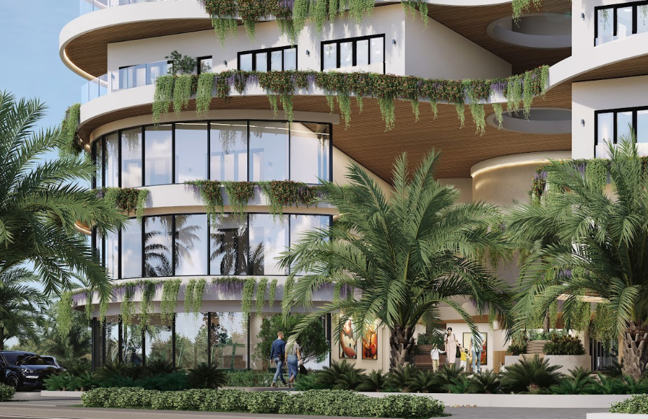 Apartamento en Cap Cana, foto 2