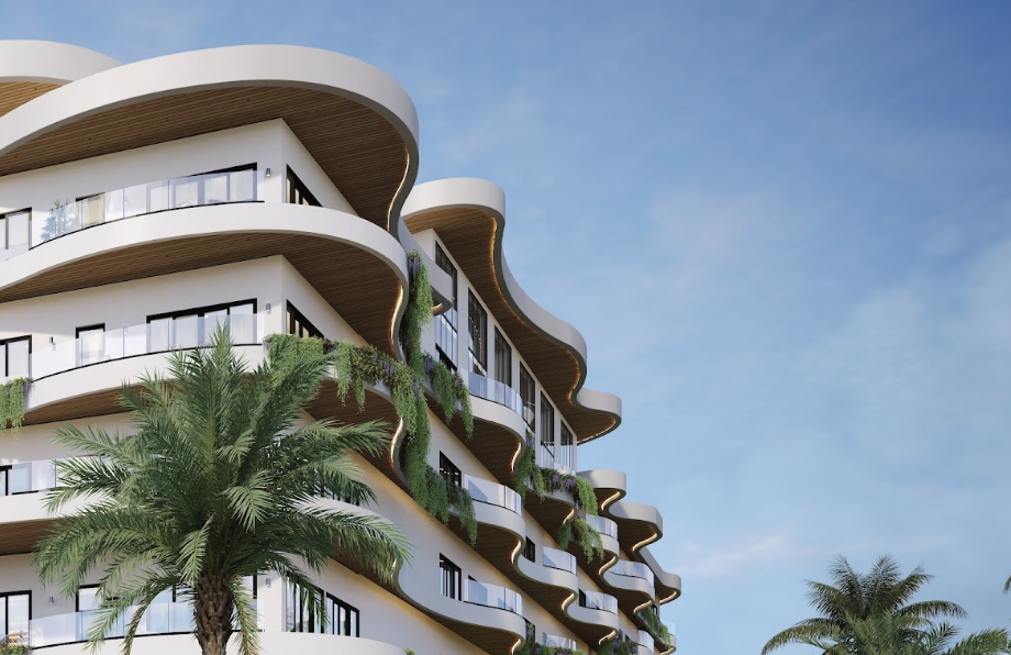 Apartamento en Cap Cana, foto 3