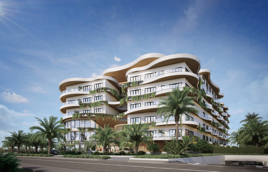Apartamento en Cap Cana, foto 4