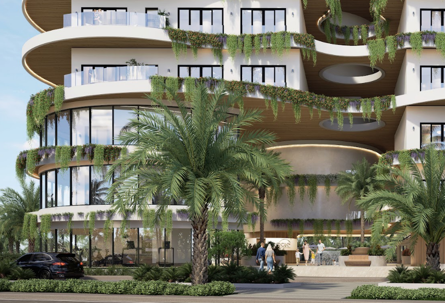 Apartamento en Cap Cana, foto 5