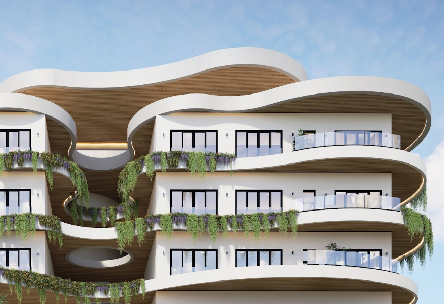 Apartamento en Cap Cana, Punta Cana, foto 6 de 31