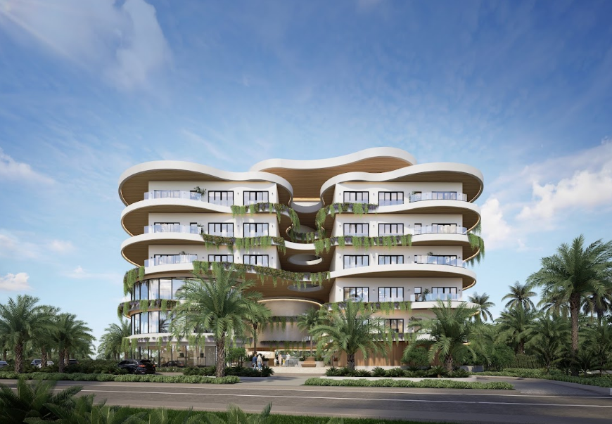Apartamento en Cap Cana, Punta Cana, foto 7 de 31