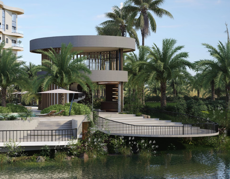 Apartamento en Cap Cana, Punta Cana, foto 9 de 31