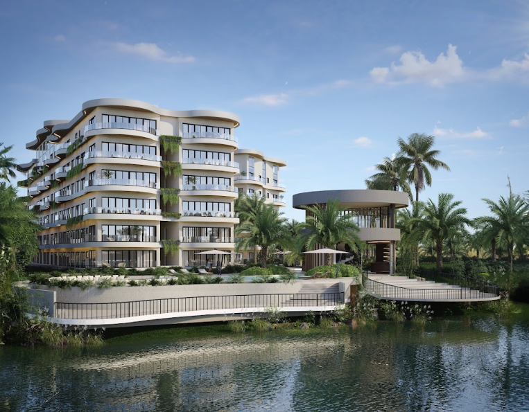Apartamento en Cap Cana, Punta Cana, foto 10 de 31