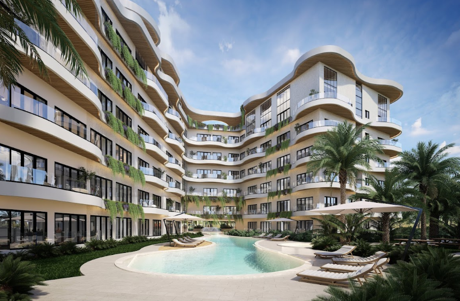 Apartamento en Cap Cana, Punta Cana, foto 12 de 31