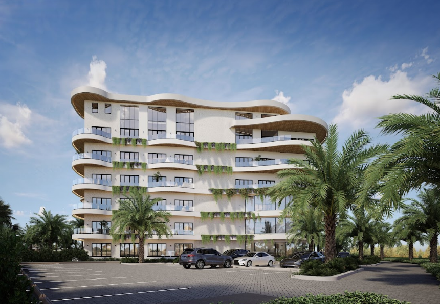 Apartamento en Cap Cana, Punta Cana, foto 13 de 31