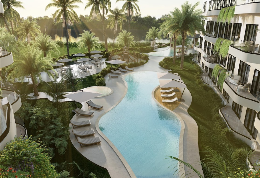 Apartamento en Cap Cana, Punta Cana, foto 14 de 31