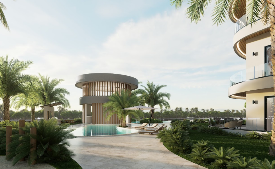 Apartamento en Cap Cana, Punta Cana, foto 15 de 31