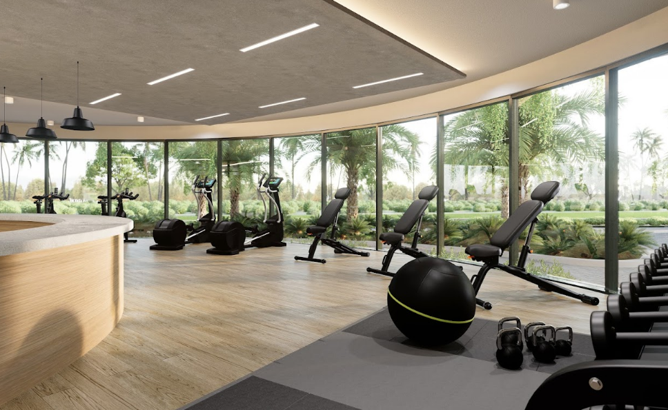 Apartamento en Cap Cana, Punta Cana, foto 16 de 31