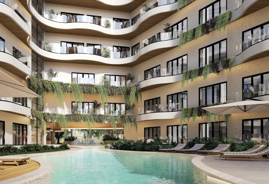 Apartamento en Cap Cana, Punta Cana, foto 17 de 31