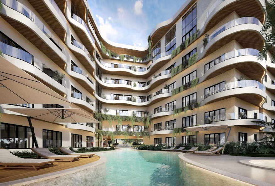 Apartamento en Cap Cana, Punta Cana, foto 18 de 31