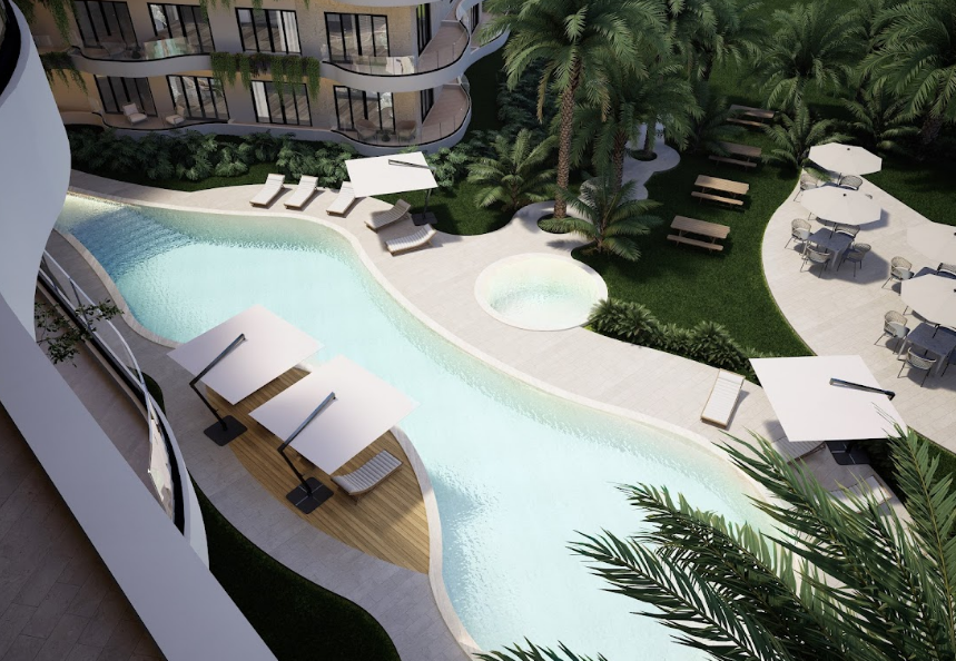 Apartamento en Cap Cana, Punta Cana, foto 19 de 31