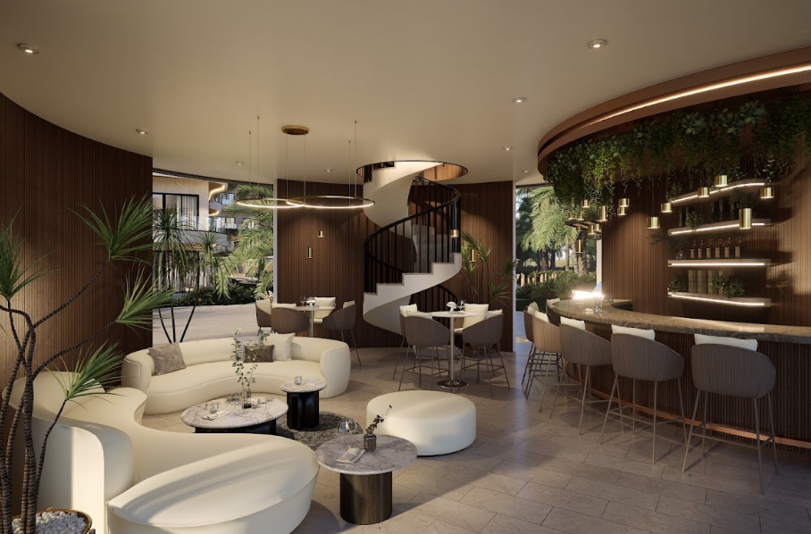 Apartamento en Cap Cana, Punta Cana, foto 20 de 31