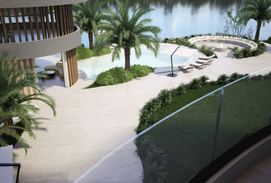 Apartamento en Cap Cana, Punta Cana, foto 21 de 31