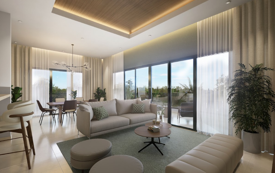 Apartamento en Cap Cana, Punta Cana, foto 24 de 31