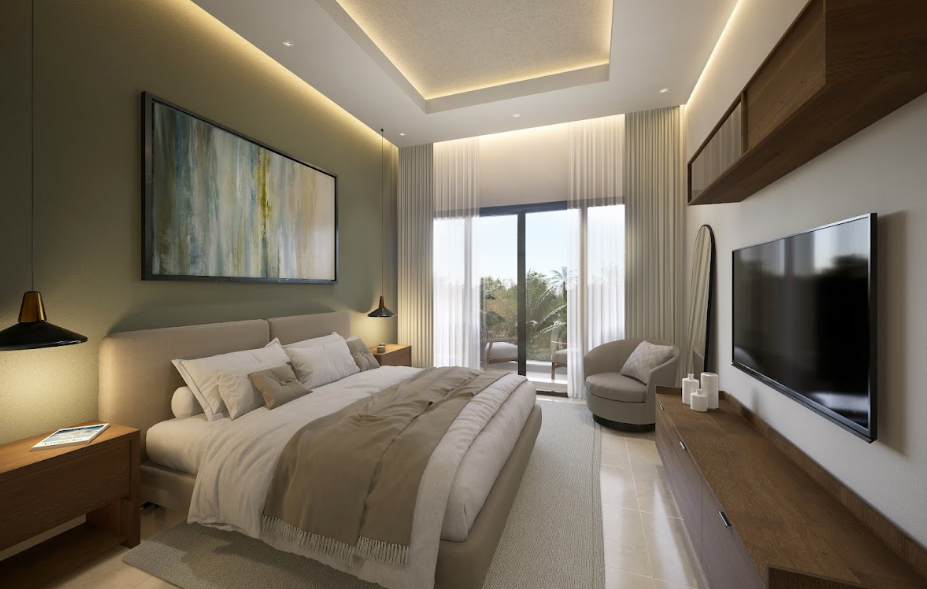 Apartamento en Cap Cana, Punta Cana, foto 26 de 31