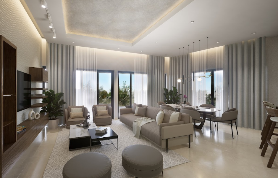 Apartamento en Cap Cana, Punta Cana, foto 27 de 31