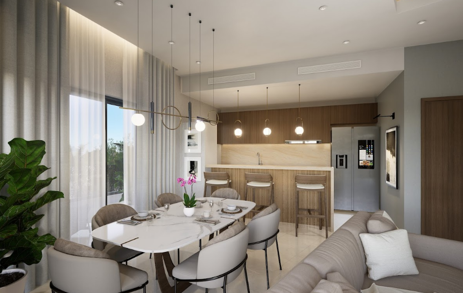 Apartamento en Cap Cana, Punta Cana, foto 28 de 31