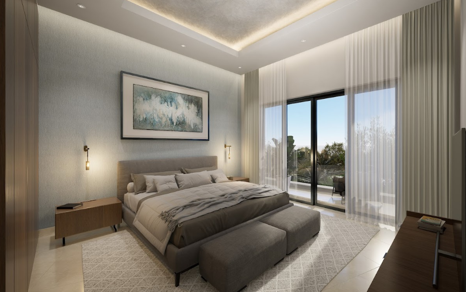 Apartamento en Cap Cana, Punta Cana, foto 29 de 31