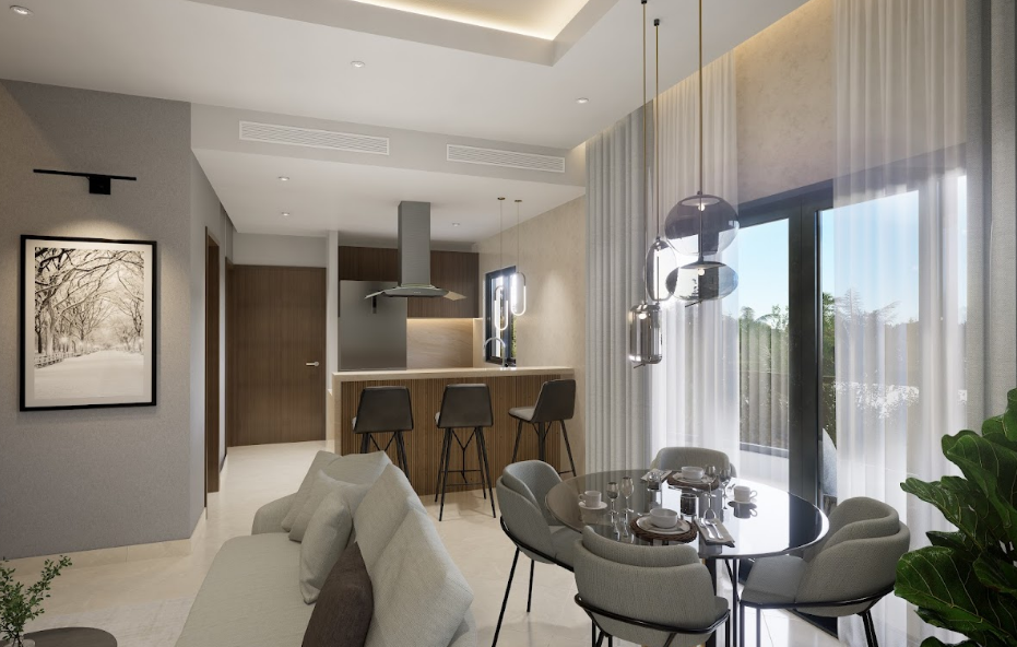 Apartamento en Cap Cana, Punta Cana, foto 30 de 31