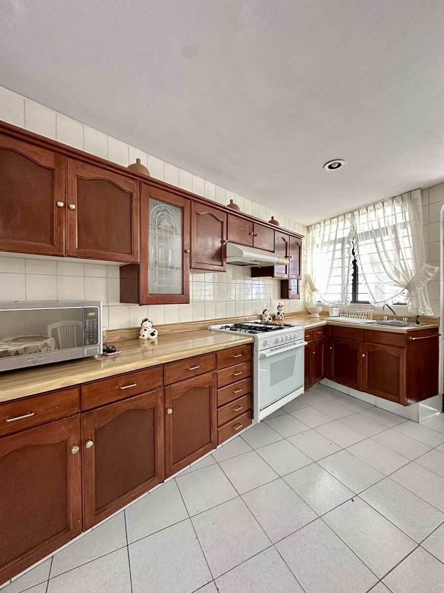 16 de 23: Cocina
