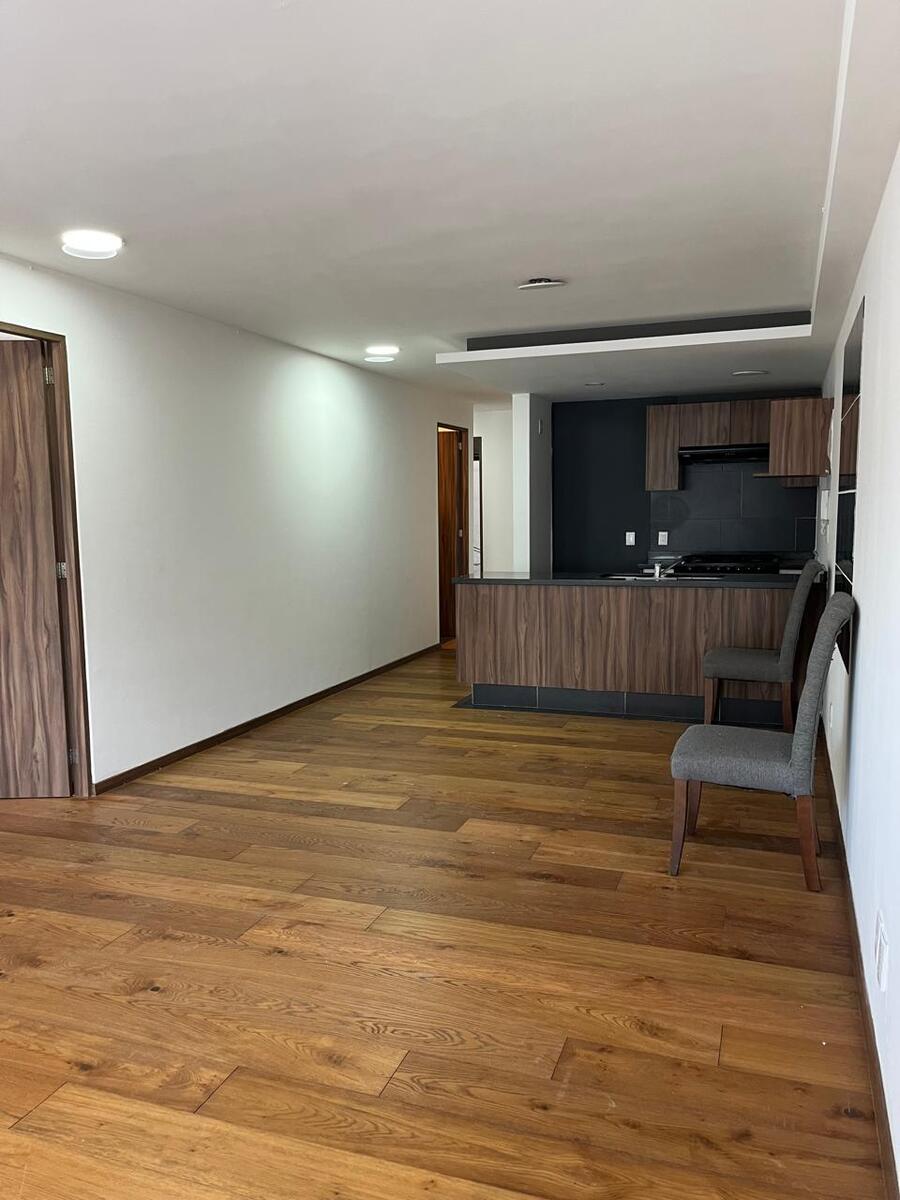 2 de 10: COMEDOR COCINA