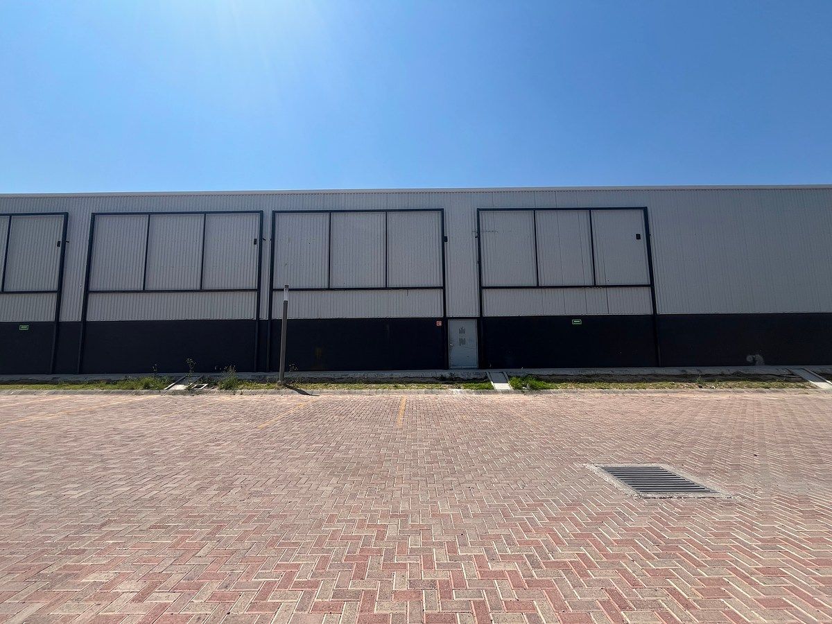 Commercial Storage Unit in Jurica, Querétaro, photo 10 of 14
